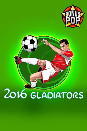 Демо игра 2016 Gladiators играть онлайн | VAVADA Casino бесплатно