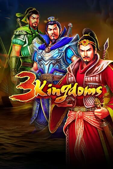 Демо игра 3 Kingdoms - Battle of Red Cliffs играть онлайн | VAVADA Casino бесплатно