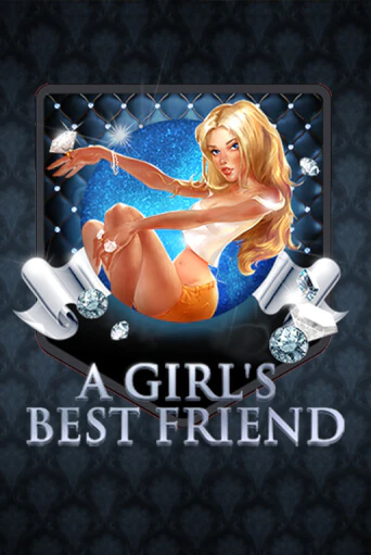 Демо игра A Girl's Best Friend играть онлайн | VAVADA Casino бесплатно
