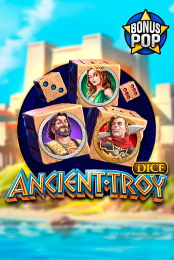 Демо игра Ancient Troy Dice играть онлайн | VAVADA Casino бесплатно