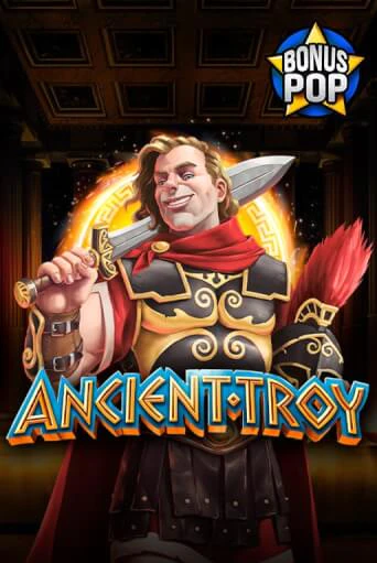 Демо игра Ancient Troy играть онлайн | VAVADA Casino бесплатно