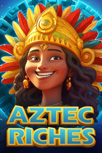 Демо игра Aztec Riches играть онлайн | VAVADA Casino бесплатно