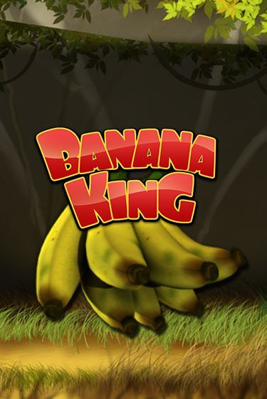 Демо игра Banana King играть онлайн | VAVADA Casino бесплатно