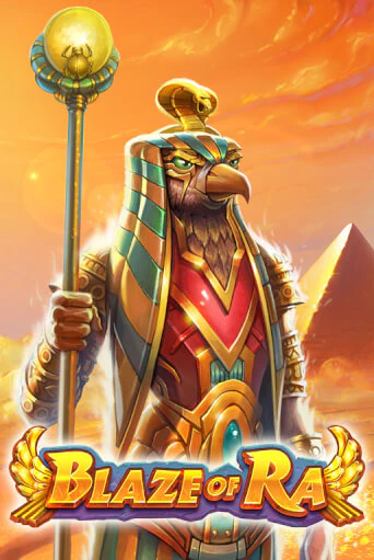 Демо игра Blaze of Ra играть онлайн | VAVADA Casino бесплатно