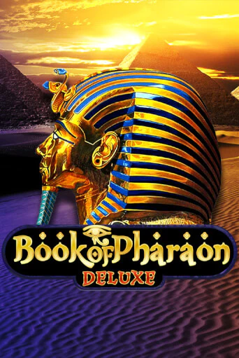 Демо игра Book of Pharaon Deluxe играть онлайн | VAVADA Casino бесплатно