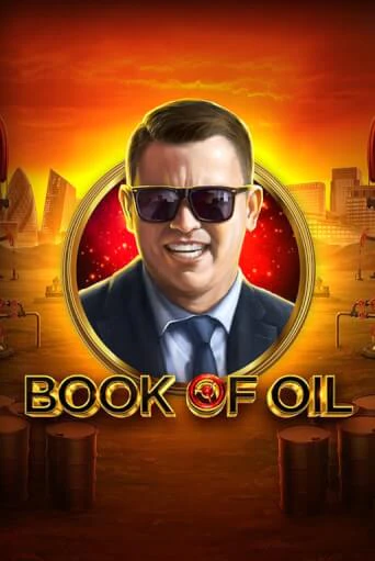 Демо игра Book of Oil играть онлайн | VAVADA Casino бесплатно