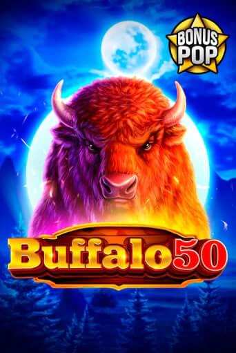 Демо игра Buffalo 50 играть онлайн | VAVADA Casino бесплатно
