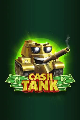 Демо игра Cash Tank играть онлайн | VAVADA Casino бесплатно