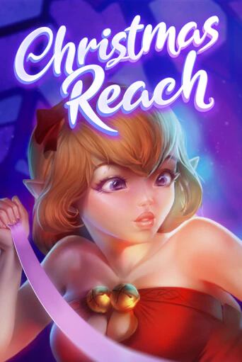 Демо игра Christmas Reach играть онлайн | VAVADA Casino бесплатно