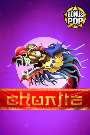 Демо игра Chunjie играть онлайн | VAVADA Casino бесплатно