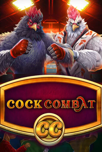Демо игра Cock Combat играть онлайн | VAVADA Casino бесплатно