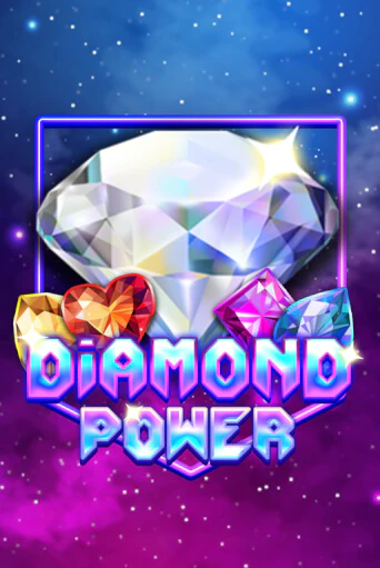 Демо игра Diamond Power играть онлайн | VAVADA Casino бесплатно