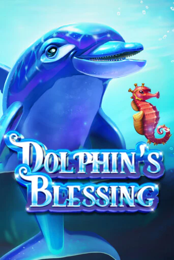 Демо игра Dolphin's Blessing играть онлайн | VAVADA Casino бесплатно
