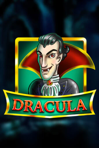 Демо игра Dracula играть онлайн | VAVADA Casino бесплатно