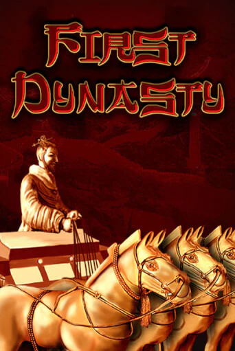 Демо игра First Dynasty играть онлайн | VAVADA Casino бесплатно
