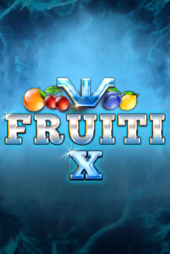Демо игра Fruiti X играть онлайн | VAVADA Casino бесплатно