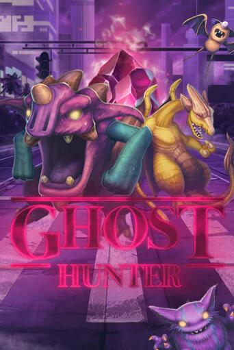 Демо игра Ghost Hunter играть онлайн | VAVADA Casino бесплатно