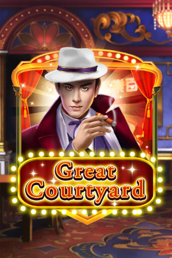 Демо игра Great Courtyard играть онлайн | VAVADA Casino бесплатно
