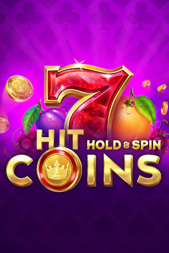 Демо игра Hit Coins Hold and Spin играть онлайн | VAVADA Casino бесплатно