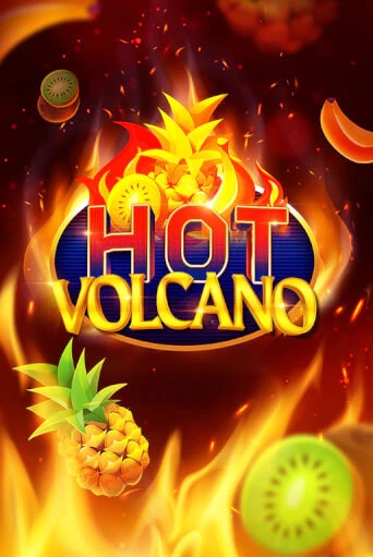 Демо игра Hot Volcano играть онлайн | VAVADA Casino бесплатно