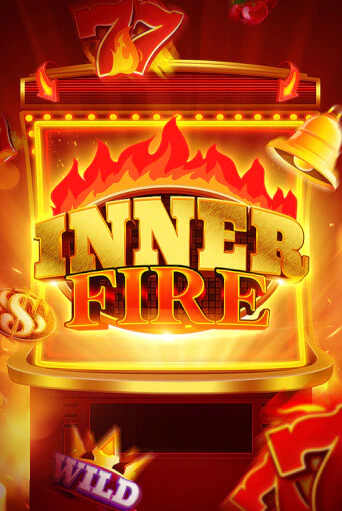 Демо игра Inner Fire играть онлайн | VAVADA Casino бесплатно