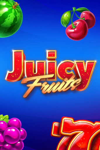 Демо игра Juicy Fruits 27 Ways играть онлайн | VAVADA Casino бесплатно