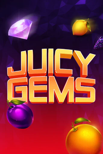 Демо игра Juicy Gems играть онлайн | VAVADA Casino бесплатно