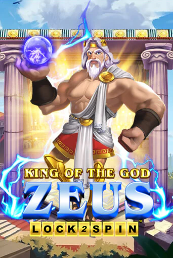 Демо игра King Of The God Zeus играть онлайн | VAVADA Casino бесплатно