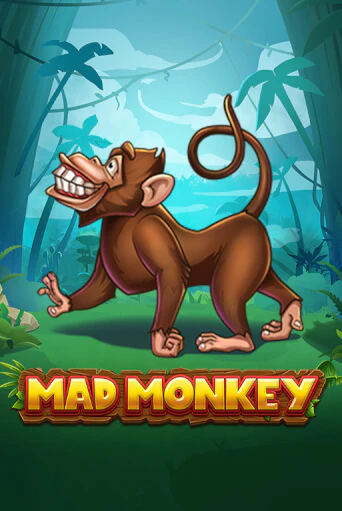 Демо игра Mad Monkey играть онлайн | VAVADA Casino бесплатно