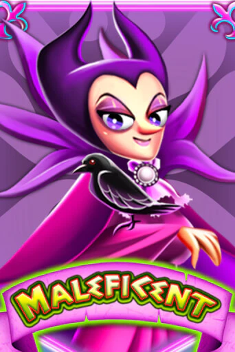 Демо игра Maleficent играть онлайн | VAVADA Casino бесплатно