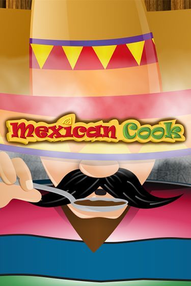 Демо игра Mexican Cook играть онлайн | VAVADA Casino бесплатно