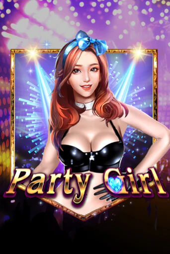 Демо игра Party Girl играть онлайн | VAVADA Casino бесплатно