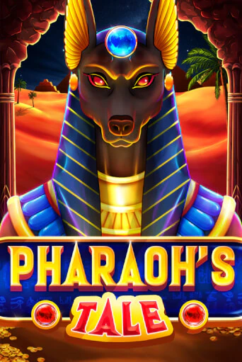 Демо игра Pharaoh's Tale играть онлайн | VAVADA Casino бесплатно