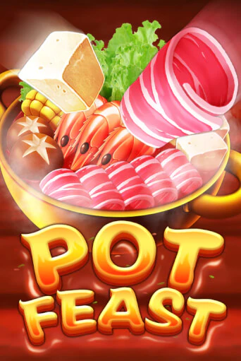 Демо игра Pot Feast играть онлайн | VAVADA Casino бесплатно