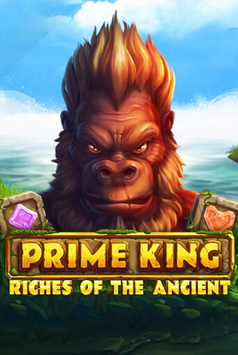 Демо игра Prime King: Riches of the Ancient играть онлайн | VAVADA Casino бесплатно