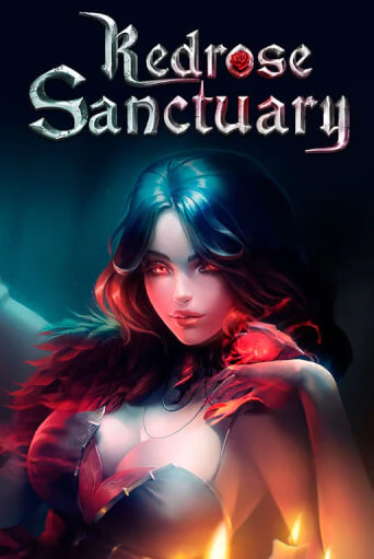 Демо игра Redrose Sanctuary играть онлайн | VAVADA Casino бесплатно
