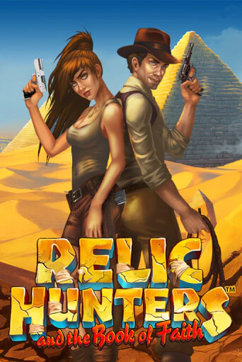 Демо игра Relic Hunters and the Book of Faith играть онлайн | VAVADA Casino бесплатно