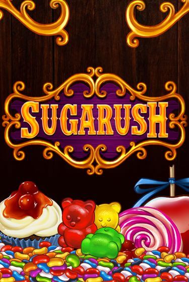 Демо игра Sugarush играть онлайн | VAVADA Casino бесплатно