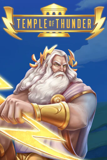 Демо игра Temple of Thunder играть онлайн | VAVADA Casino бесплатно