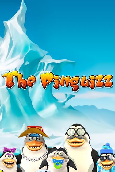 Демо игра The Pinguizz играть онлайн | VAVADA Casino бесплатно