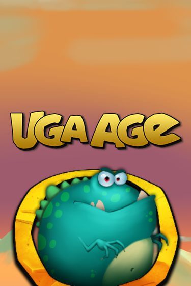 Демо игра Uga Age играть онлайн | VAVADA Casino бесплатно