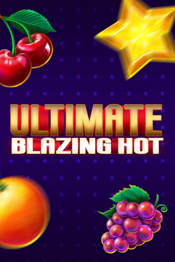 Демо игра Ultimate Blazing Hot играть онлайн | VAVADA Casino бесплатно