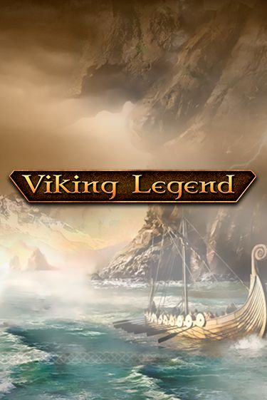 Демо игра Viking Legend играть онлайн | VAVADA Casino бесплатно