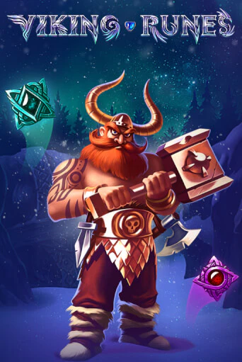 Демо игра Viking Runes играть онлайн | VAVADA Casino бесплатно