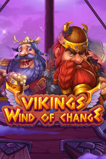 Демо игра Vikings Wind Of Change играть онлайн | VAVADA Casino бесплатно