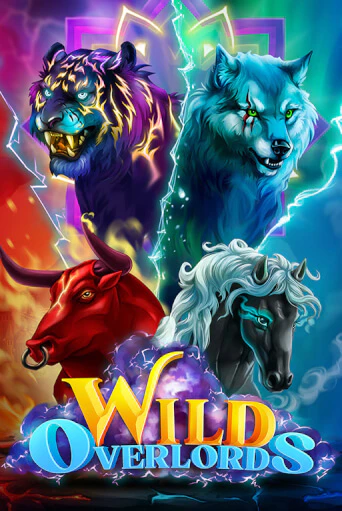 Демо игра Wild Overlords играть онлайн | VAVADA Casino бесплатно