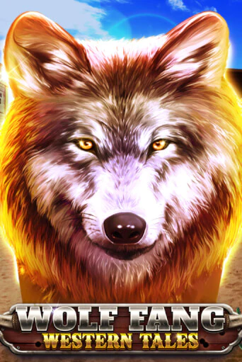 Демо игра Wolf Fang - Western Tales играть онлайн | VAVADA Casino бесплатно