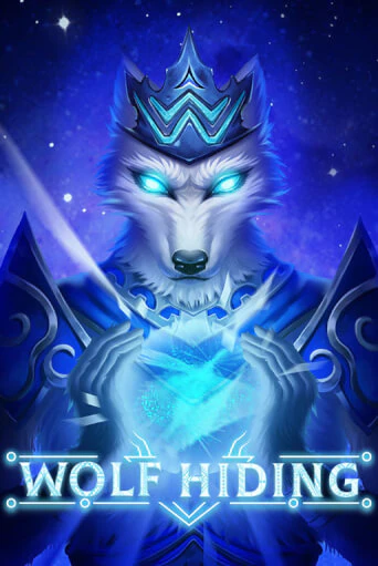 Демо игра Wolf Hiding играть онлайн | VAVADA Casino бесплатно