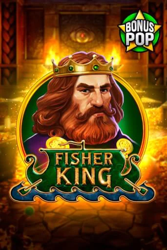 Демо игра Fisher King играть онлайн | VAVADA Casino бесплатно