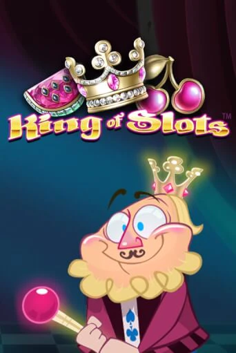 Демо игра King of Slots™ играть онлайн | VAVADA Casino бесплатно